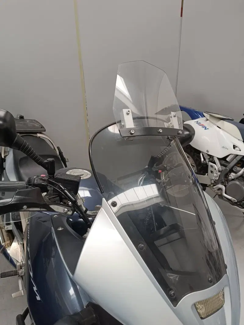 Yamaha TDM 900 (2002 - 14) (13)