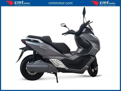 CJR MotorEco Lion 11Kw (2023 - 26) nuova