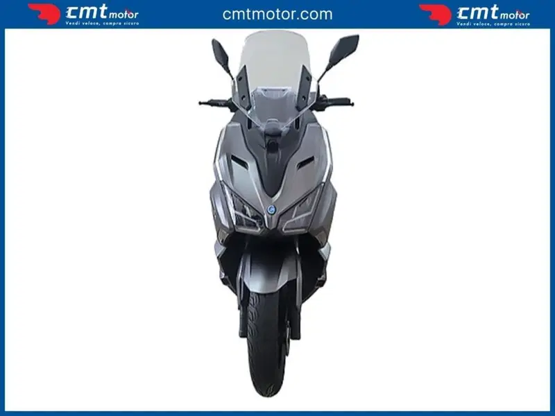 CJR MotorEco Lion 11Kw (2023 - 26) (5)