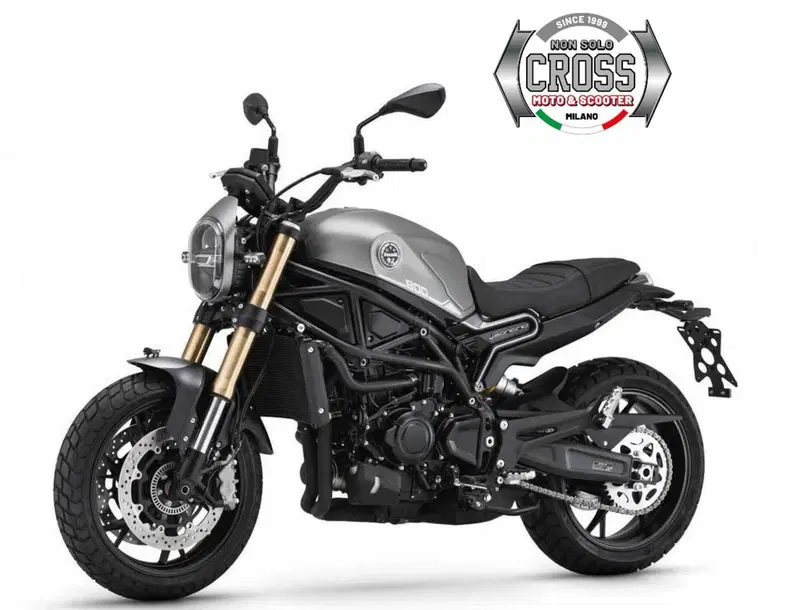 Benelli Leoncino 800 (2022 - 26) (2)