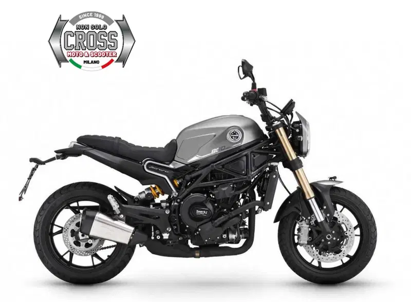 Benelli Leoncino 800 (2022 - 26) (3)