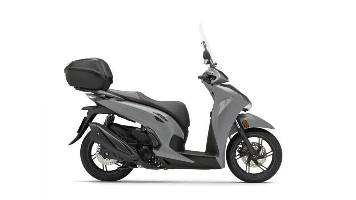 Honda SH 350i Sport (2025 - 26)