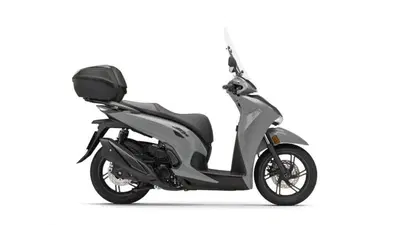 Honda SH 350i Sport (2025 - 26) nuova