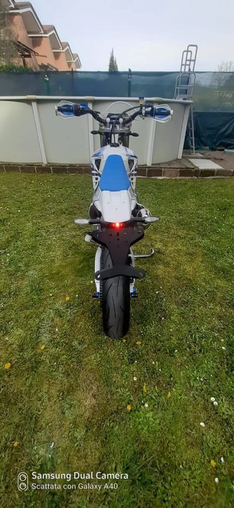 Tm Moto SMR 125 Fi 2T Replica Schmidt (2023 - 24) (4)