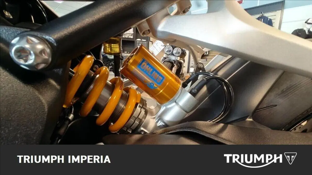 Triumph Speed Triple 1200 RS (2025 - 26) (5)