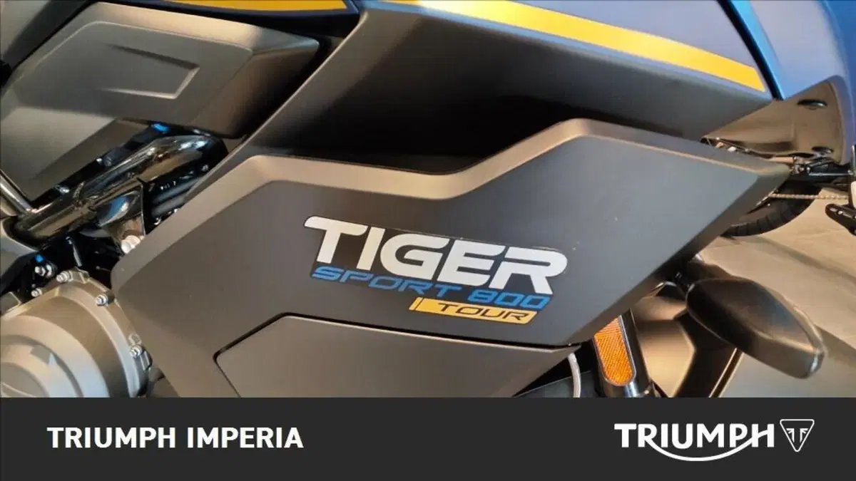 Triumph Tiger Sport 800 Tour (2026) (2)