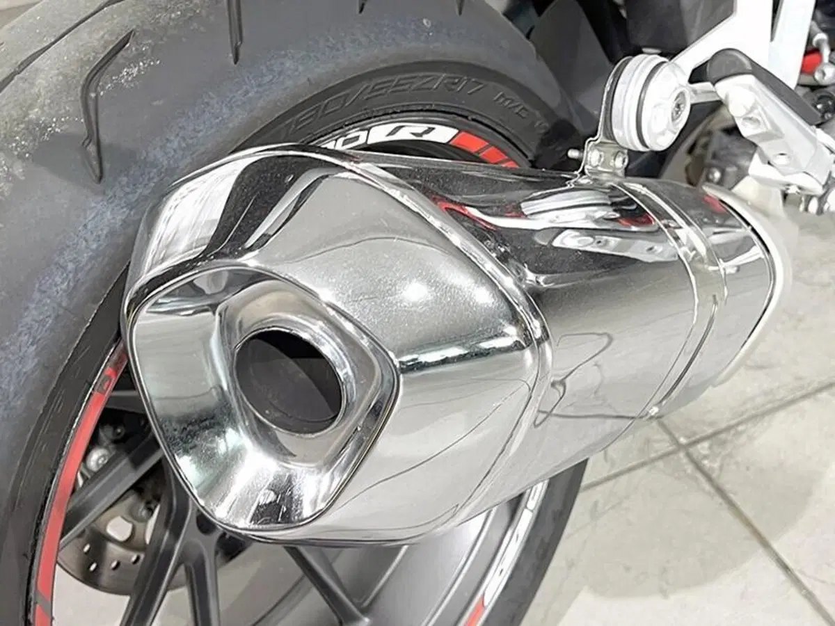 Bmw R 1200 R (2015 - 16) (3)