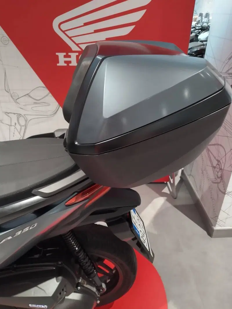 Honda Forza 350 Deluxe (2022 - 24) (10)