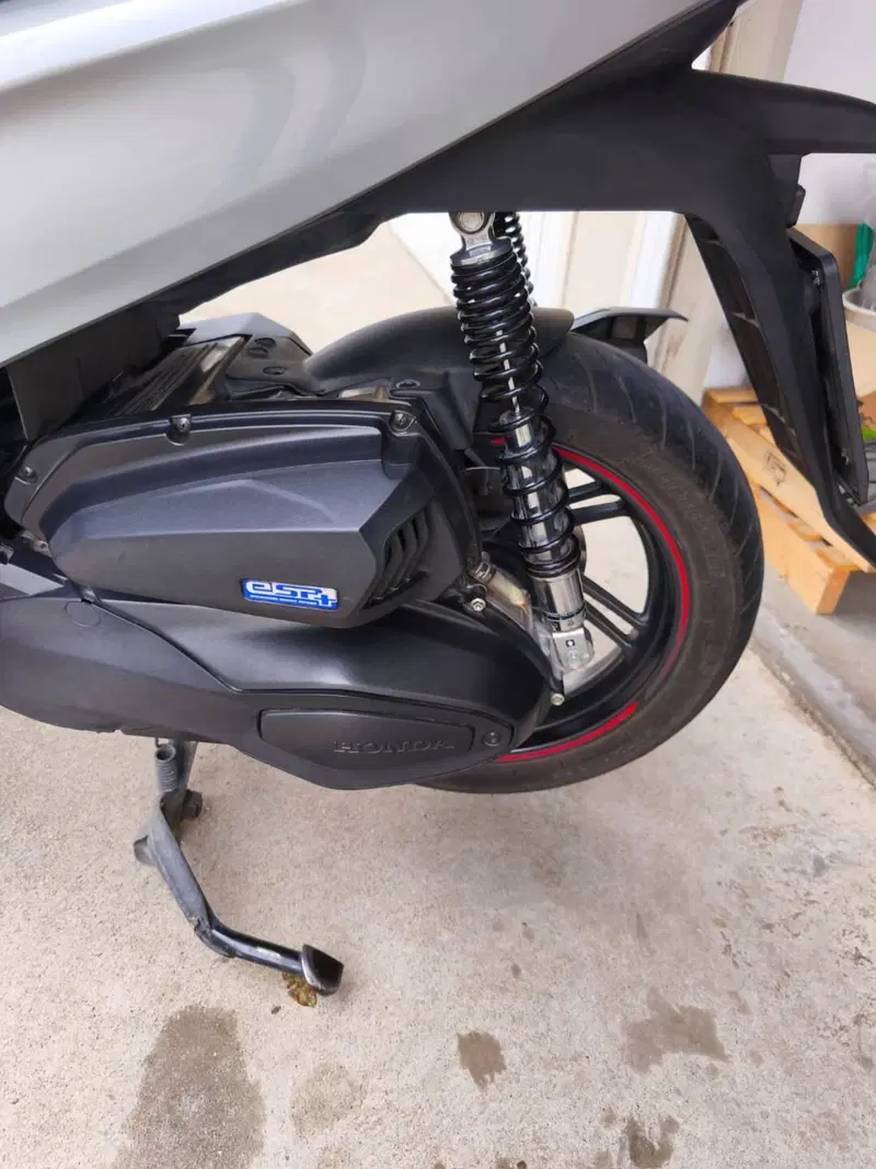 Honda SH 350 Sport (2021 - 24) (3)