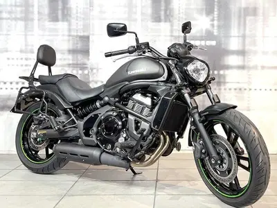 Kawasaki Vulcan S 650 (2017 - 20) usata