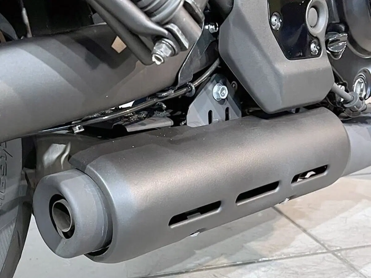Kawasaki Vulcan S 650 (2017 - 20) (3)