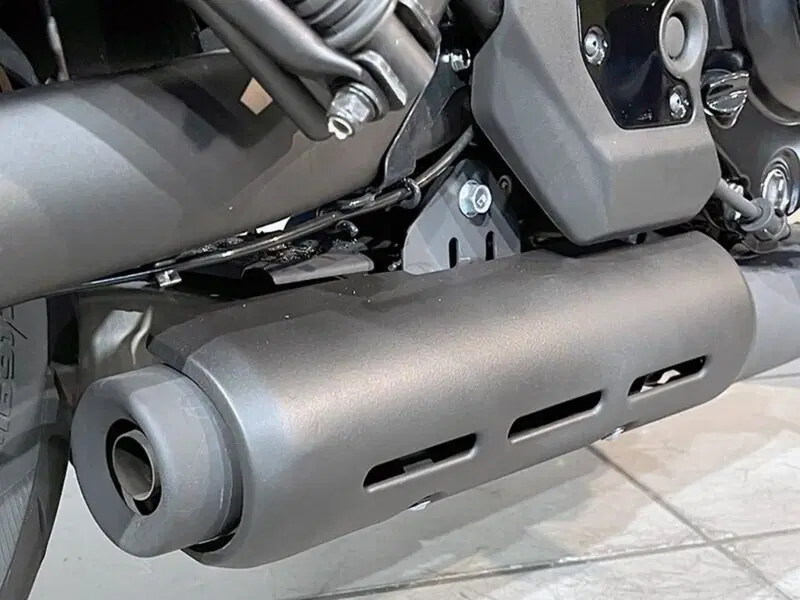 Kawasaki Vulcan S 650 (2017 - 20) (3)