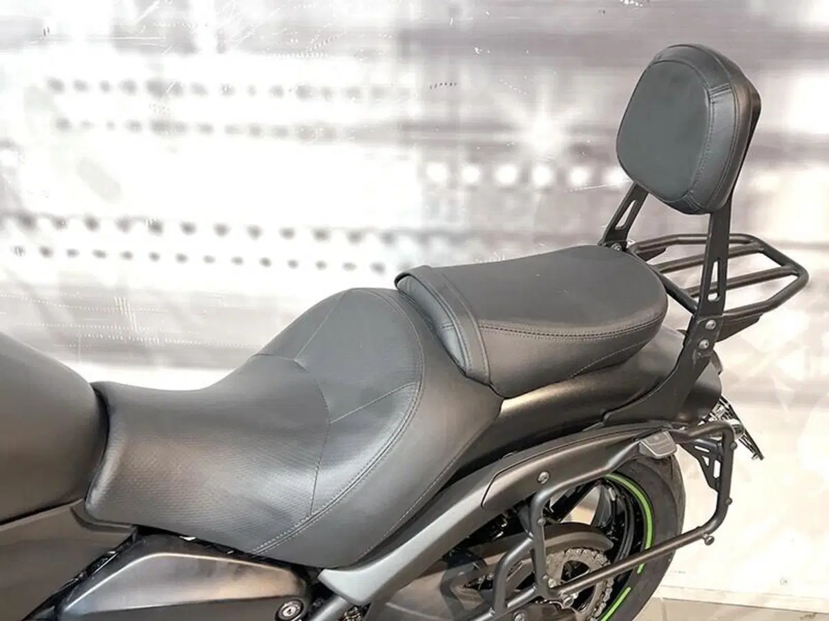 Kawasaki Vulcan S 650 (2017 - 20) (4)