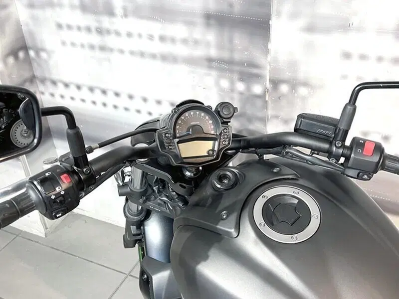 Kawasaki Vulcan S 650 (2017 - 20) (5)