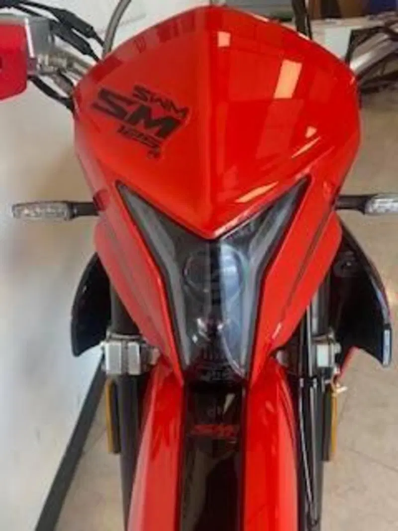 Swm SM 125 R (2025 - 26) (8)