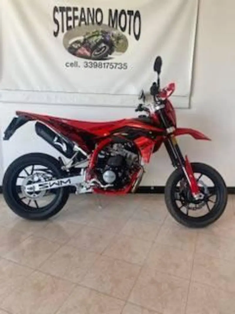 Swm SM 125 R (2025 - 26) (9)