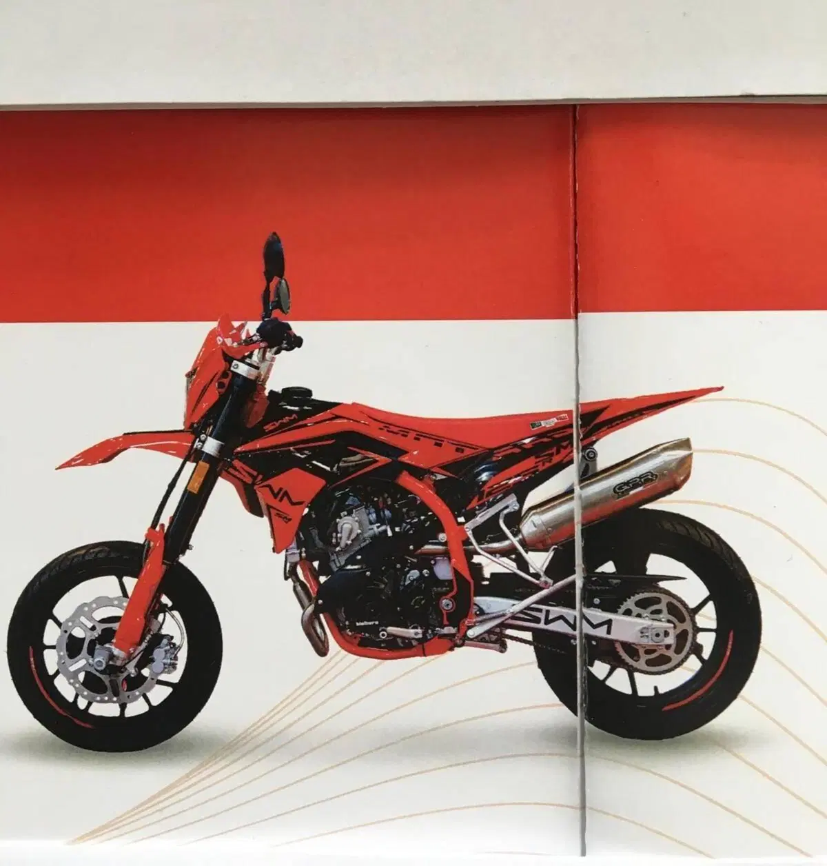 Swm SM 125 R (2025 - 26) (18)