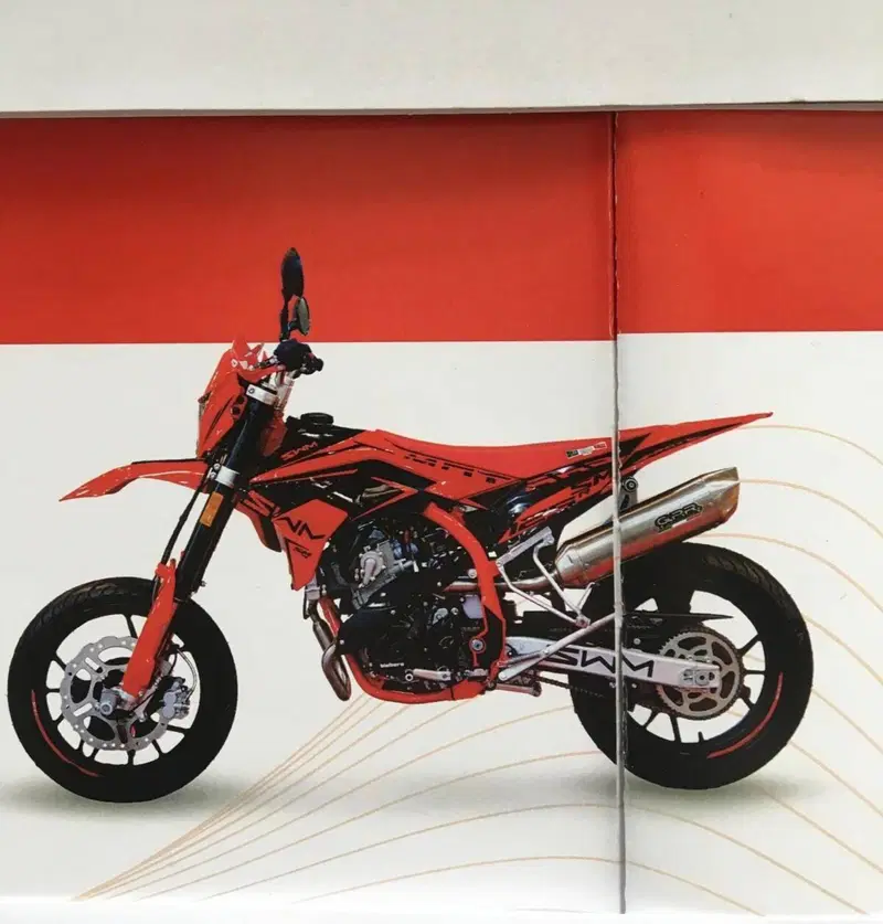 Swm SM 125 R (2025 - 26) (18)