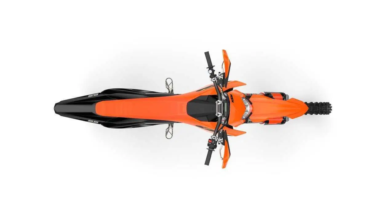 KTM Freeride E 2027, evoluzione tecnica e nuovi parametri prestazionali per l'elettrica da enduro (5)