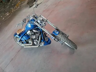 Harley-Davidson 1584 Rocker C (2009 - 11) - FXCWC usata