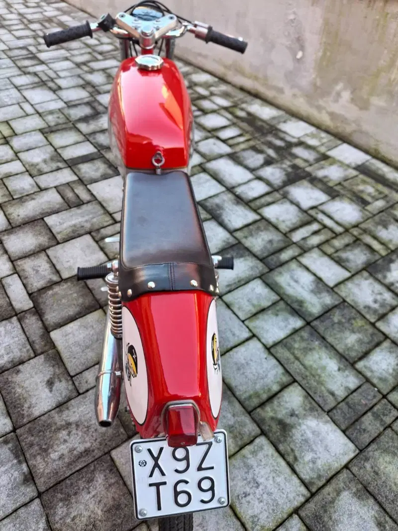 Morini Corsarino 50 zz (2)