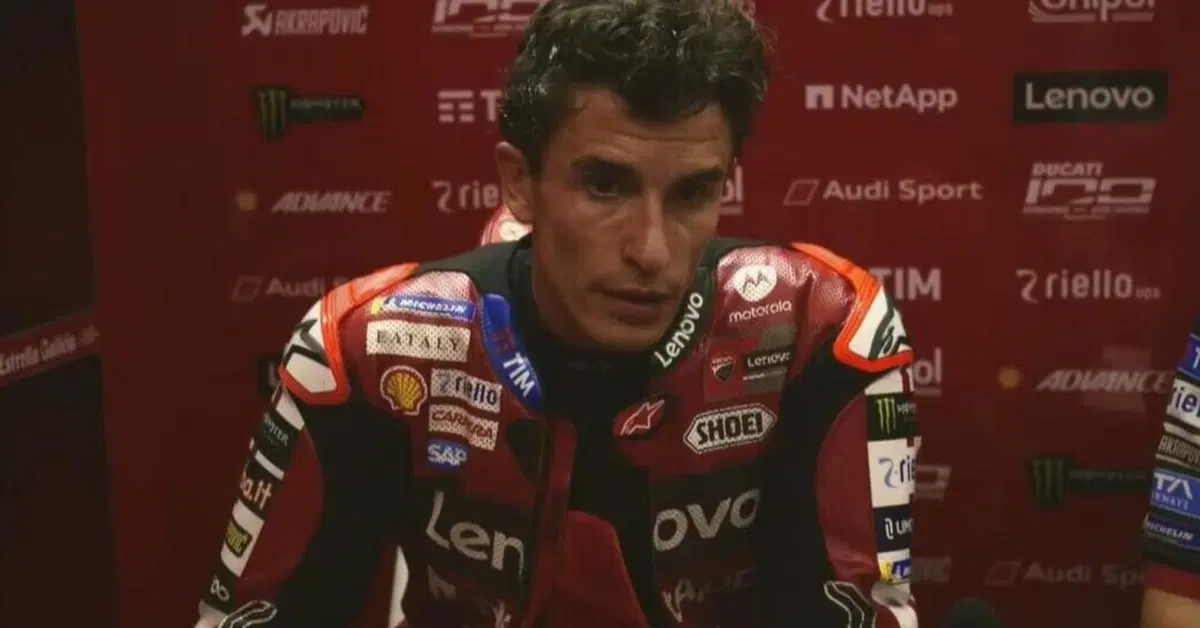 MotoGP 2026. GP delle Americhe. Dal podio di Pecco Bagnaia all'analisi di Marc Marquez: &ldquo;La caduta &egrave; stata colpa mia. La moto &egrave; una parte, ma io sono l'altra&rdquo; [VIDEO]