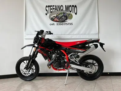 Swm SM 125 R (2025 - 26) nuova