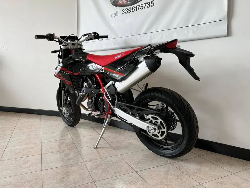 Swm SM 125 R (2025 - 26) (4)