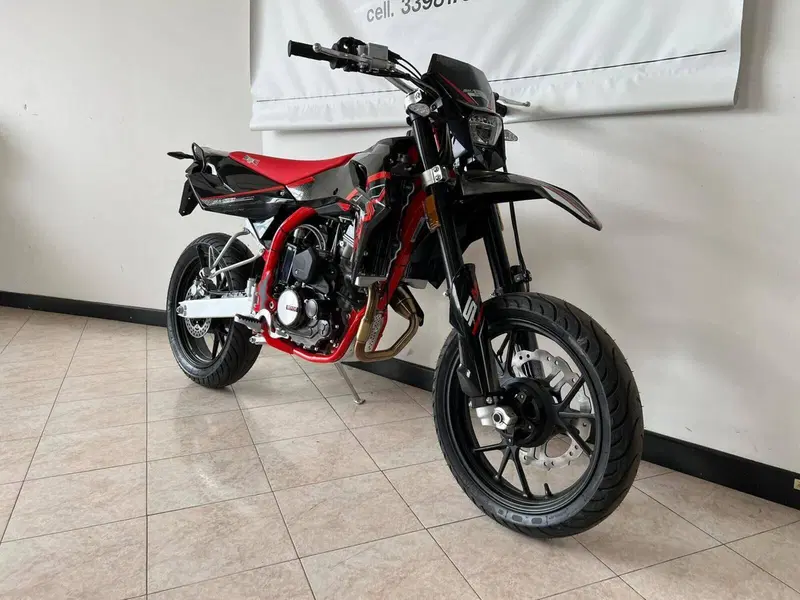 Swm SM 125 R (2025 - 26) (6)