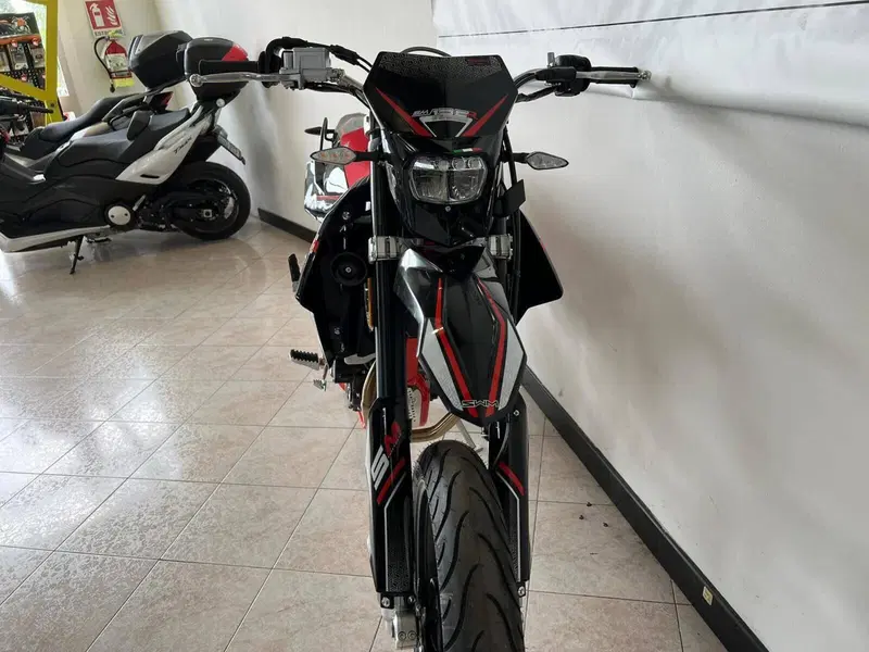 Swm SM 125 R (2025 - 26) (7)
