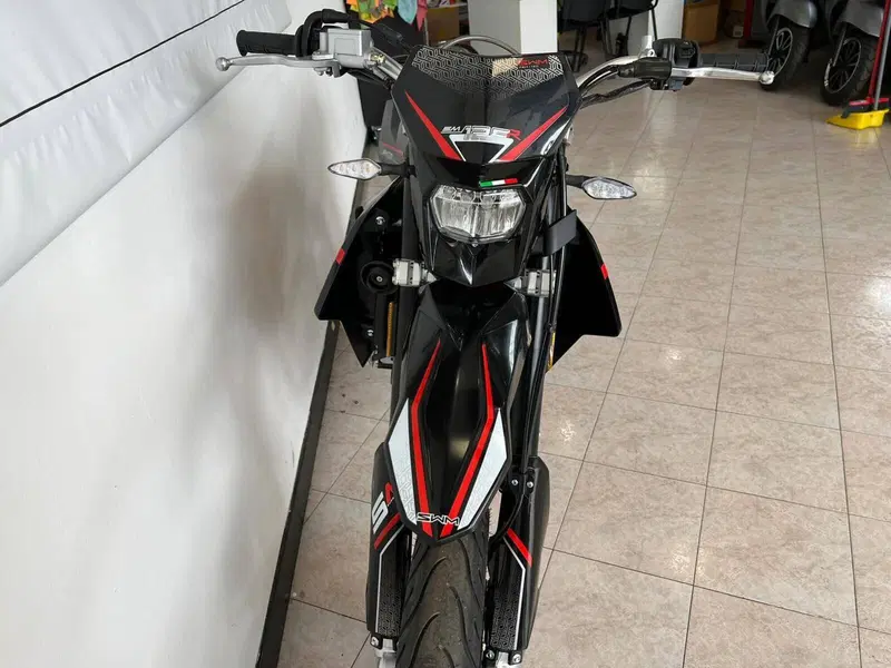 Swm SM 125 R (2025 - 26) (8)