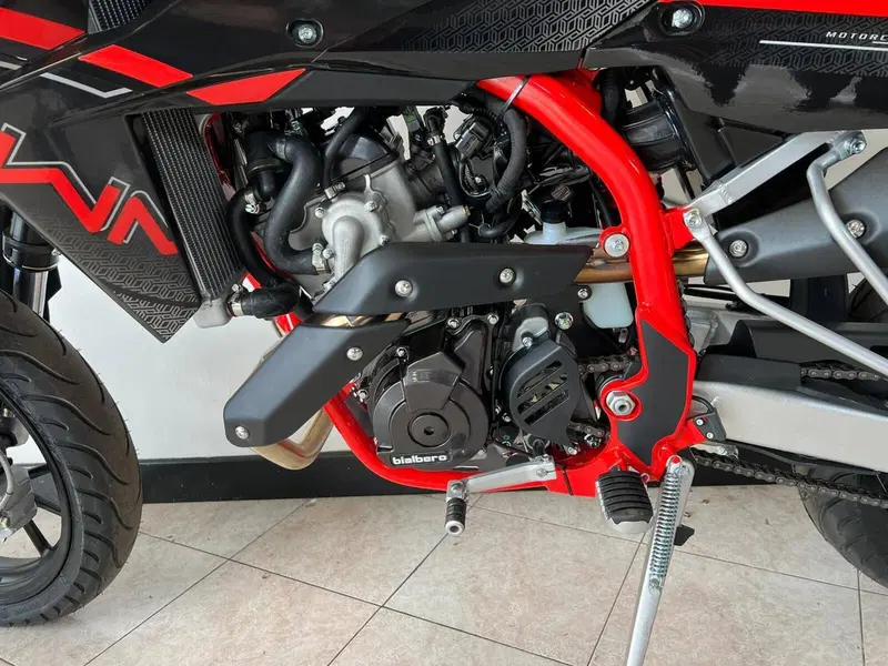 Swm SM 125 R (2025 - 26) (10)