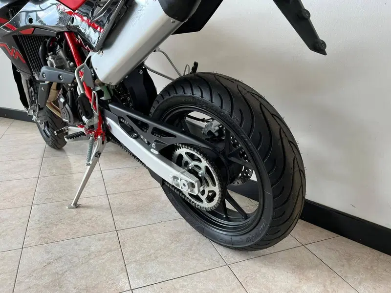 Swm SM 125 R (2025 - 26) (11)