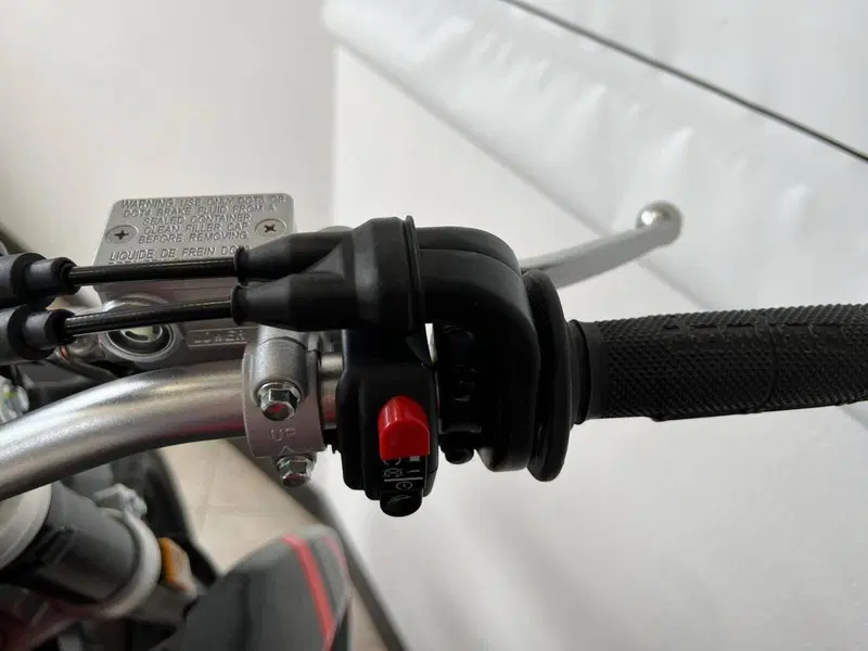 Swm SM 125 R (2025 - 26) (17)