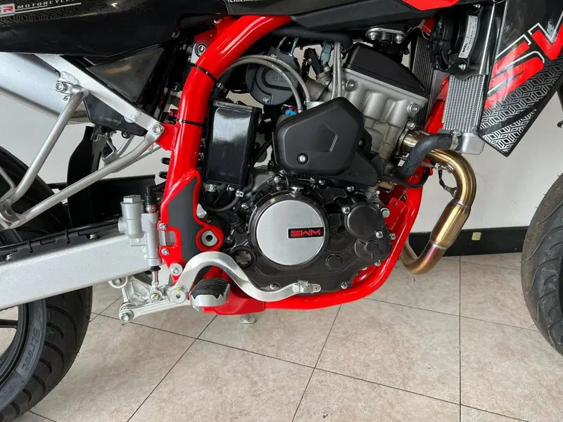 Swm SM 125 R (2025 - 26) (19)