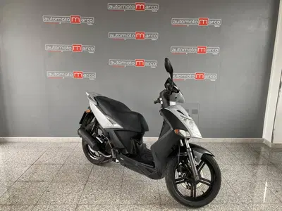 Kymco Agility 150 R16 usata