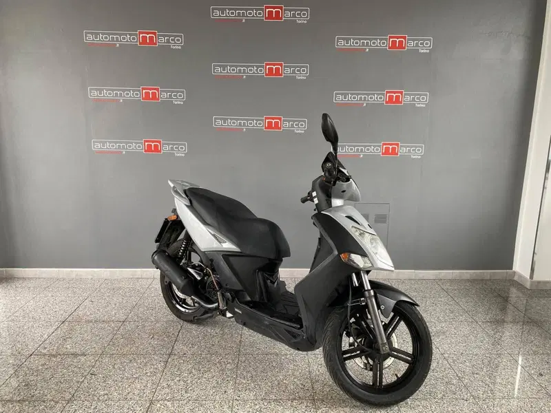 Kymco Agility 150 R16