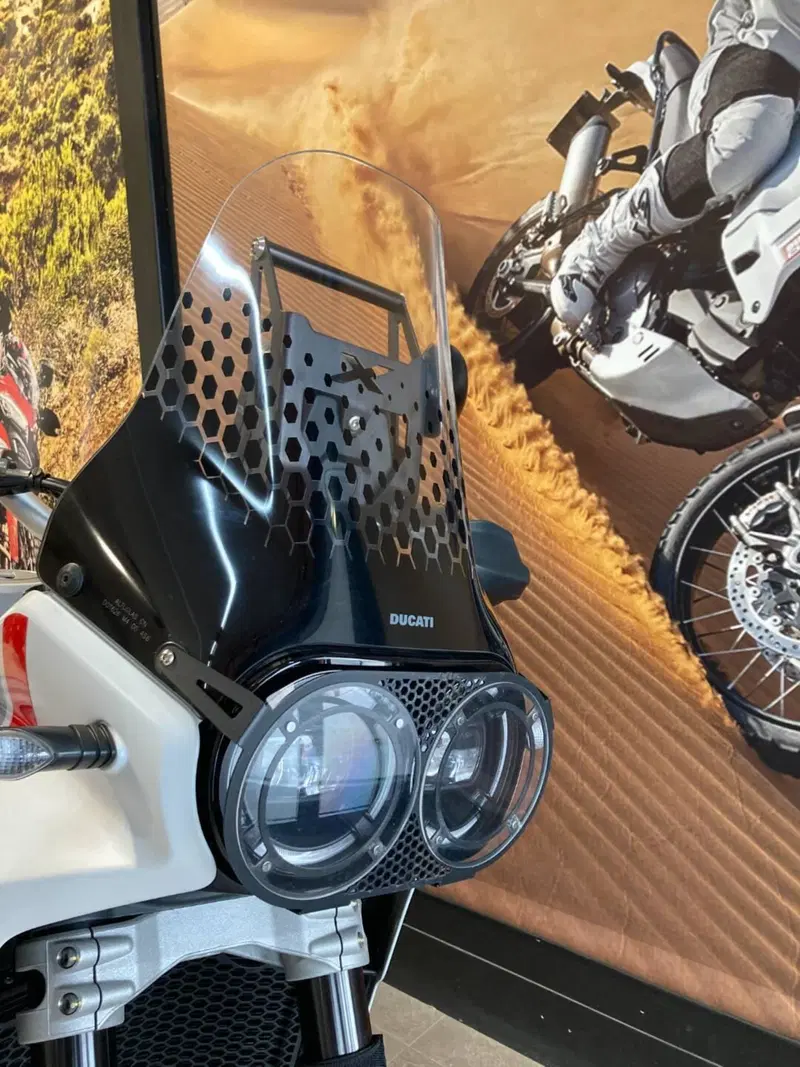 Ducati DesertX (2022 - 25) (7)