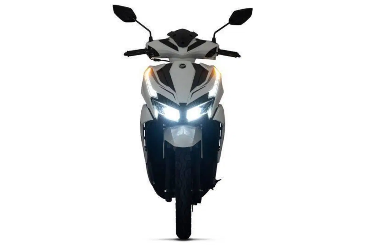 Keeway Motor Icon 125S (2026) (3)