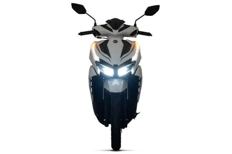 Keeway Motor Icon 125S (2026) (3)