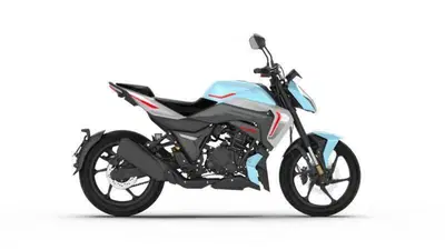 Morbidelli F125 (2025 - 26) nuova