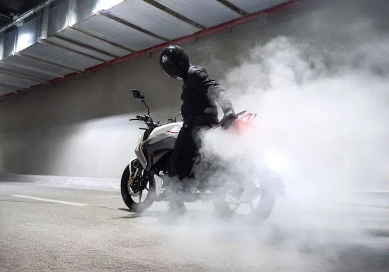 Morbidelli F125 (2025 - 26) (5)