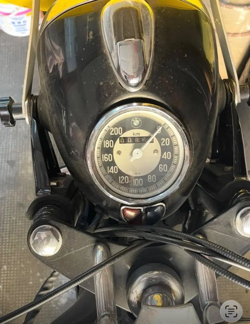 Bmw R69S (4)