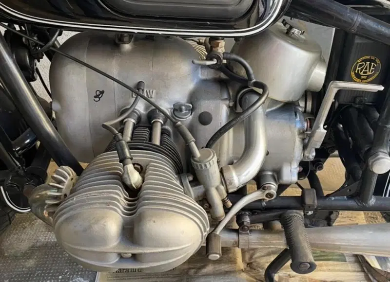 Bmw R69S (5)