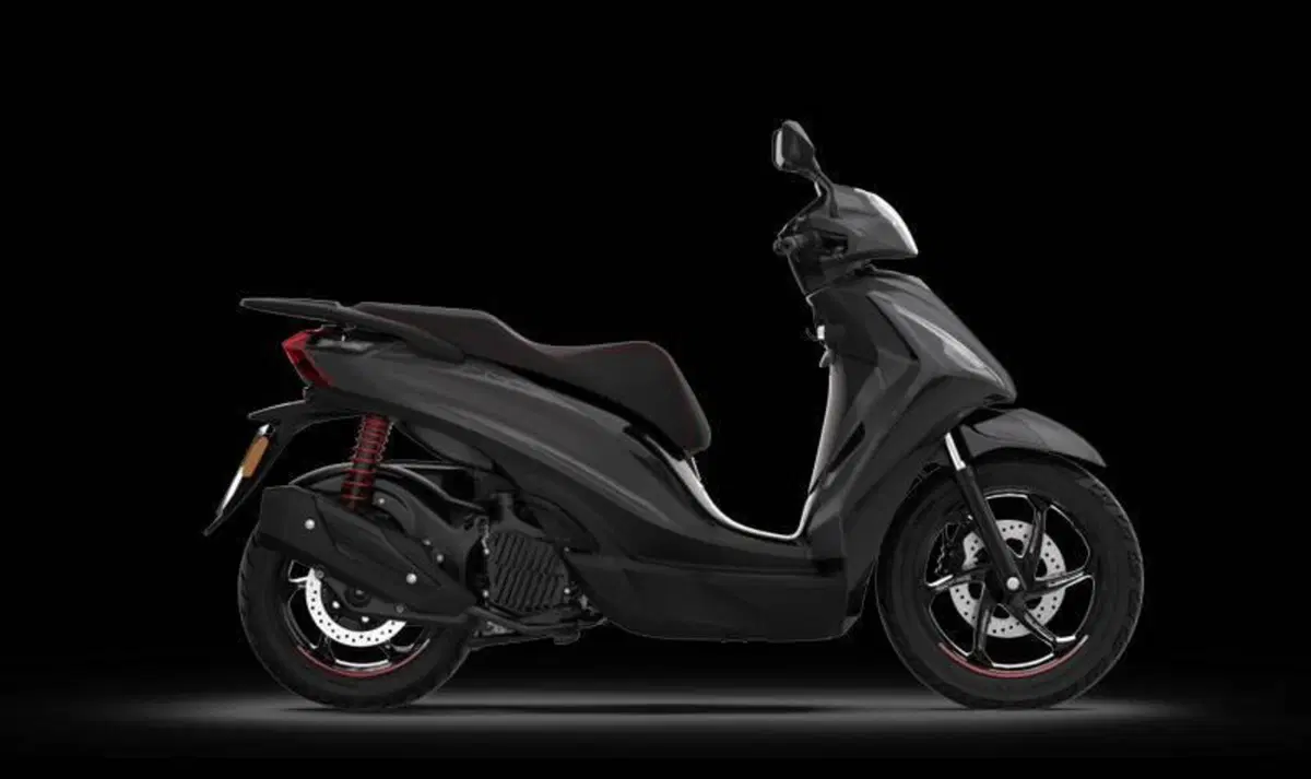Morbidelli SC125LX (2024 - 26) (2)