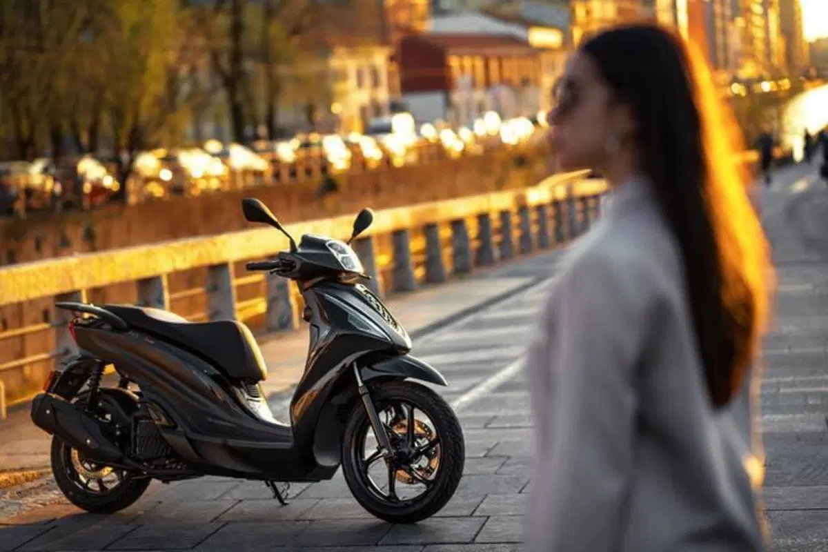 Morbidelli SC125LX (2024 - 26) (19)