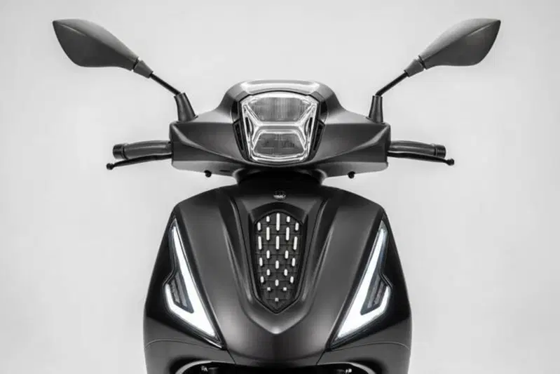 Morbidelli SC125LX (2024 - 26) (4)