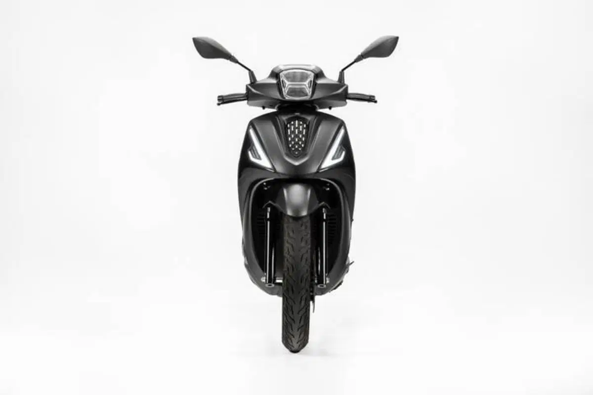 Morbidelli SC125LX (2024 - 26) (4)