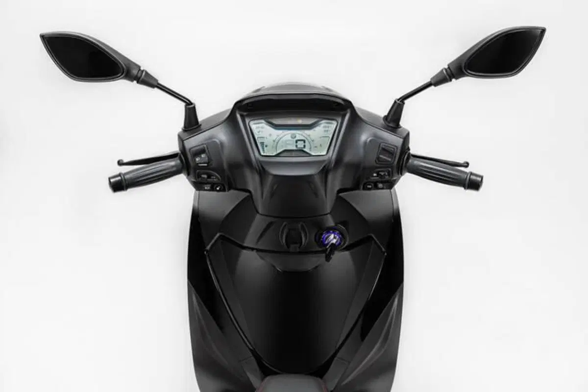 Morbidelli SC125LX (2024 - 26) (9)