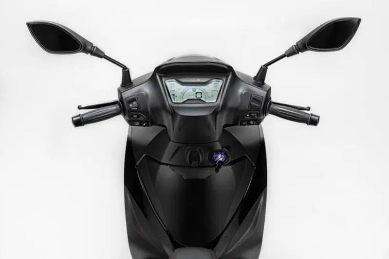 Morbidelli SC125LX (2024 - 26) (8)
